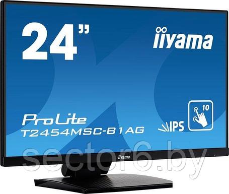 Информационная панель Iiyama ProLite T2454MSC-B1AG, фото 2