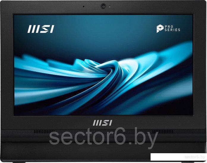 Моноблок MSI Pro AP162T ADL-013RU