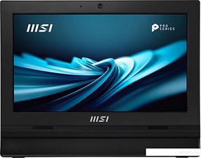Моноблок MSI Pro AP162T ADL-013RU
