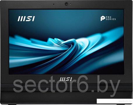 Моноблок MSI Pro AP162T ADL-013RU, фото 2