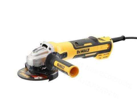 Угловая шлифмашина DeWalt DWE4357