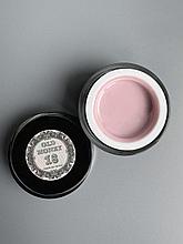 Гель OLD MONEY №18,  Pink House, 15мл