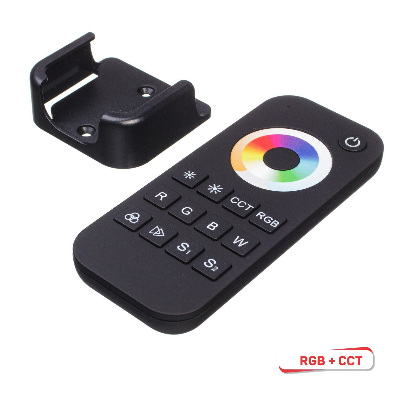 RT5 Пульт для контроллера (1 зона) RGB + RGBW + CCT LUX