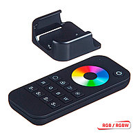 RT4 Пульт для контроллера (1 зона) RGB/RGBW LUX