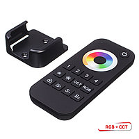 RT10 Пульт для контроллера (4 зоны) RGB + CCT LUX