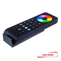 RS3 Пульт для контроллера (2 зоны) RGB + RGBW LUX