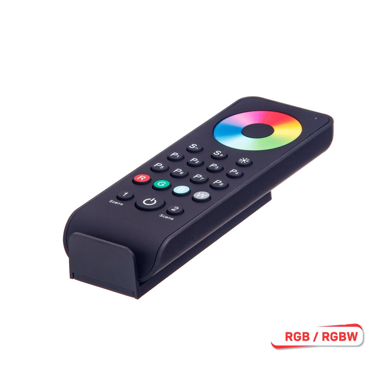RS9 Пульт для контроллера (1 зона) RGB/RGBW LUX