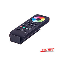 RS9 Пульт для контроллера (1 зона) RGB/RGBW LUX