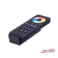 RS4 Пульт для контроллера RGB/RGBW (4 зоны) LUX