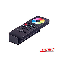 RS8 Пульт для контроллера (8 зон) RGB/RGBW LUX
