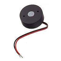 R1-1(L) RF Пульт-кнопка для удаленного управления (1 зона), черная