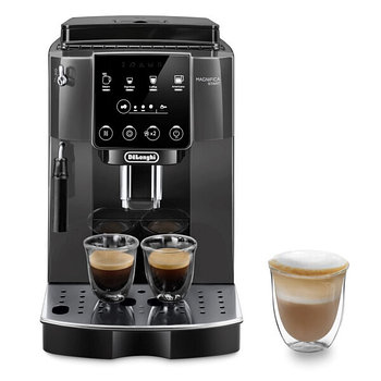 Кофемашина DeLonghi Magnifica Start ECAM220.22.GB