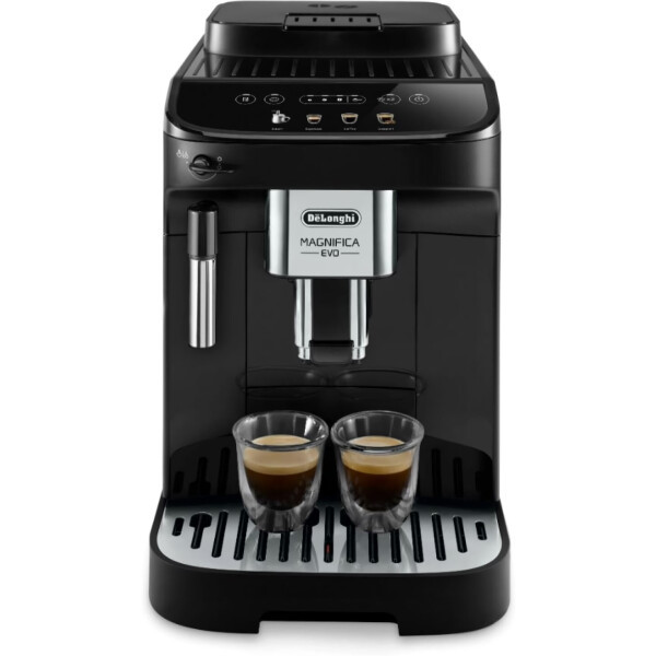 КОФЕМАШИНА DeLonghi ECAM290.22.B ( Капучинатор - ручной)