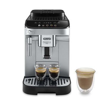Кофемашина DeLonghi ECAM290.31.SB ( Капучинатор - ручной)