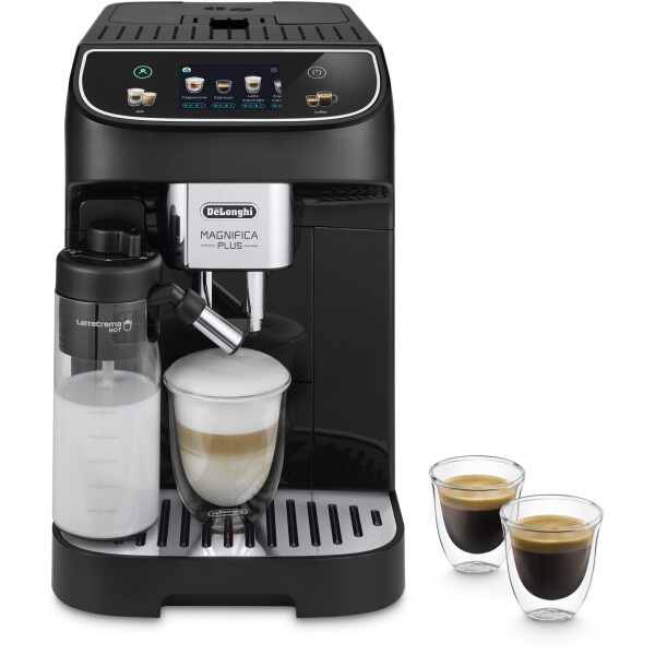 КОФЕМАШИНА DeLonghi ECAM320.60.B ( Капучинатор - автоматический)