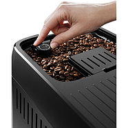 КОФЕМАШИНА DeLonghi ECAM320.60.B ( Капучинатор - автоматический), фото 6