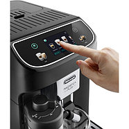КОФЕМАШИНА DeLonghi ECAM320.60.B ( Капучинатор - автоматический), фото 3