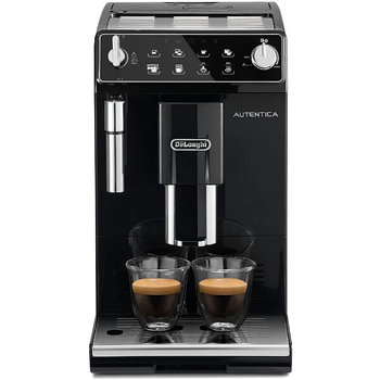 КОФЕМАШИНА DeLonghi ETAM29.510.B ( Капучинатор - ручной)