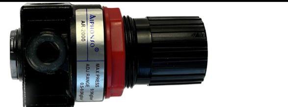 Регулятор давления для установки Home PPU