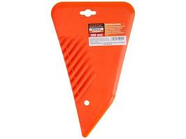 Шпатель для обоев 280мм STARTUL STANDART