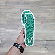 Wmns Nike Court Legacy Lift White Stadium Green, фото 5