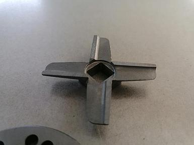 Нож мясорубки HOLT HT-FP-003