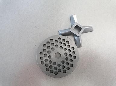 Решетка мясорубки HOLT HT-FP-003