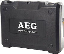 Перфоратор KH 28 SUPER XE трехрежимный SDS + AEG 4935428190, фото 3
