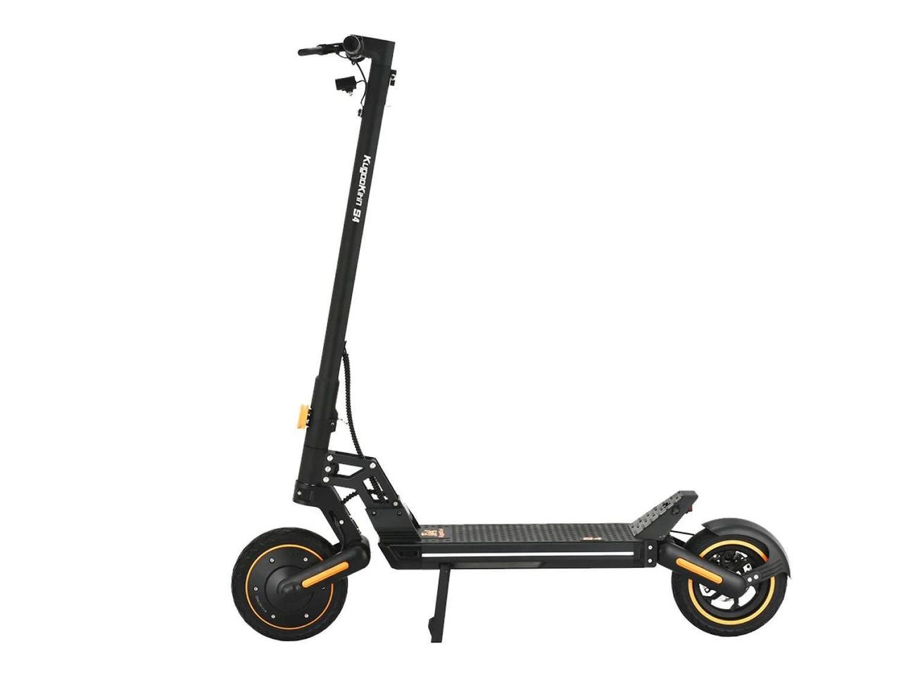 Kugoo Kirin S4