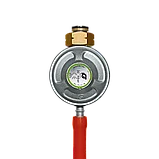Уличный газовый инфракрасный обогреватель NeoClima 09HW-C, фото 3