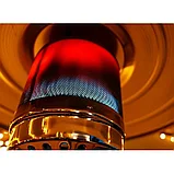 Уличный газовый инфракрасный обогреватель NeoClima 09HW-C, фото 4