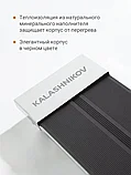 Инфракрасный обогреватель KALASHNIKOV KIRH-E10P-12 (черная панель), фото 9