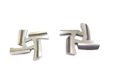 Нож NORMAN AMG-351/ AMG-352 / AMG-421/ AMG-552, LH312-10