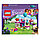 Конструктор Лего 41112 День рождения: Тортики Lego Friends, фото 2