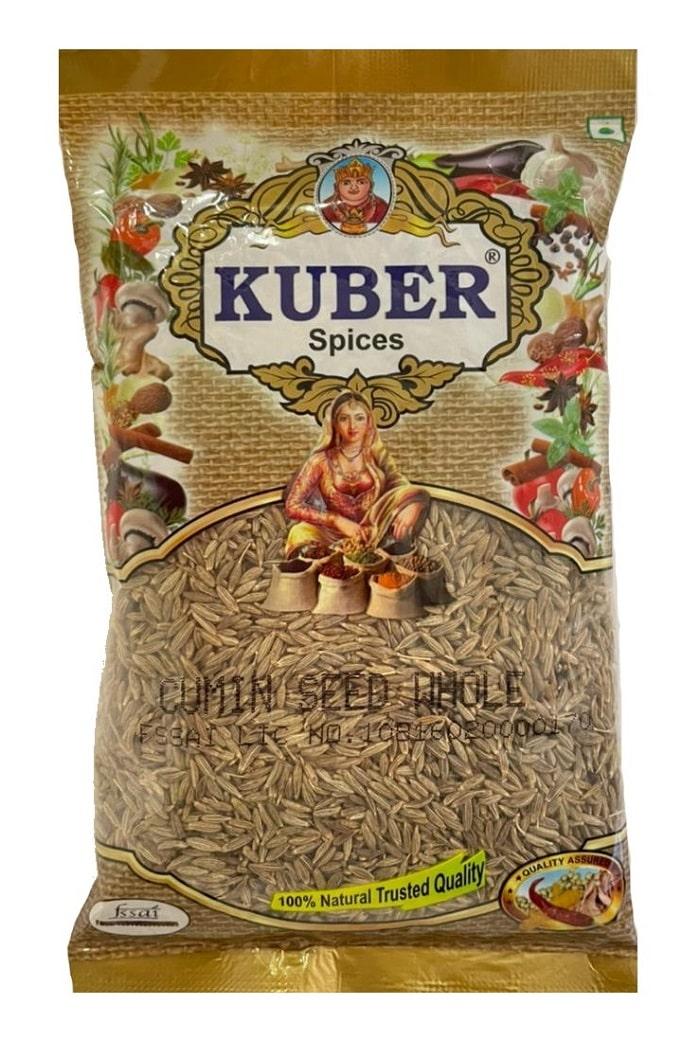 Зира семена Kuber Gold, 50 г