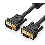 Кабель VGA шт -VGA шт 1m UGREEN VG101-11673