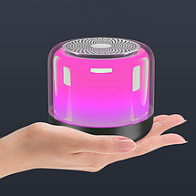 Колонка беспроводная MyTone Light Sound со светомузыкой, фото 3