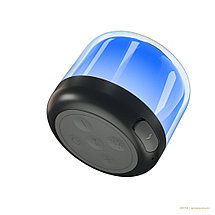 Колонка беспроводная MyTone Light Sound со светомузыкой, фото 2