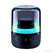 Колонка беспроводная MyTone Mega Bass со светомузыкой, фото 2