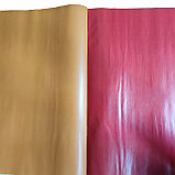 Цветная бумага мелованная А4, ArtSpace, 10л., 10цв., "Волшебная. Снегирь", фото 4