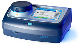 Мутномер лабораторный HACH TU5200 без RFID, версия EPA