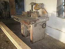 Оборудование и инструмент