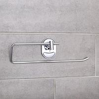 Держатель для полотенца крючок «Нео»