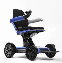 Коляска инвалидная электрическая Pulse 750 Ortonica