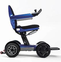 Коляска инвалидная электрическая Pulse 750 Ortonica, фото 3