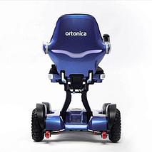 Коляска инвалидная электрическая Pulse 750 Ortonica, фото 2