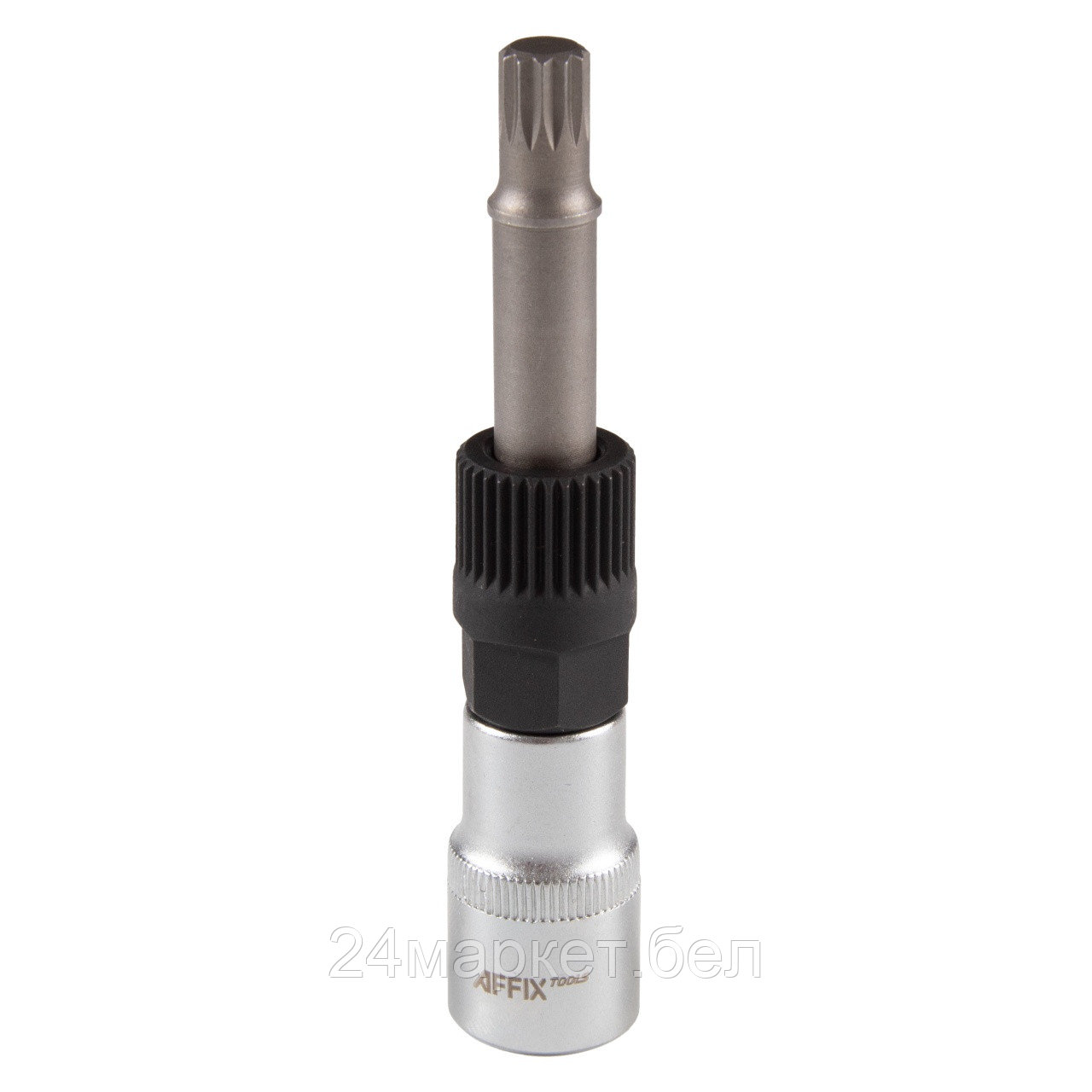 AFFIX AF10610010 AFFIX Головка фиксатор шкива генератора, 1/2", Spline, M10