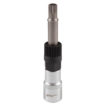 AFFIX AF10610010 AFFIX Головка фиксатор шкива генератора, 1/2", Spline, M10, фото 2