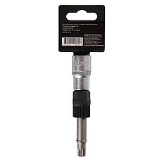 AFFIX AF10610010 AFFIX Головка фиксатор шкива генератора, 1/2", Spline, M10, фото 3