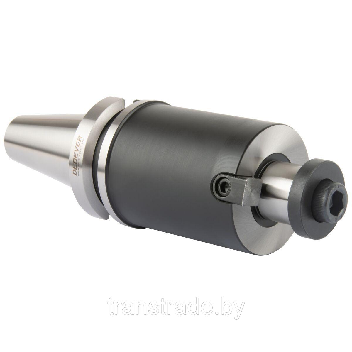 Оправка для дисковых фрез BISON 7314-40-16-100